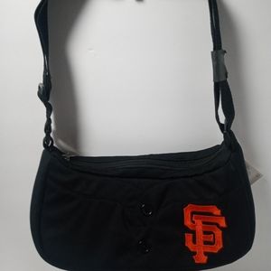 Jersey Purse San Francisco MLB